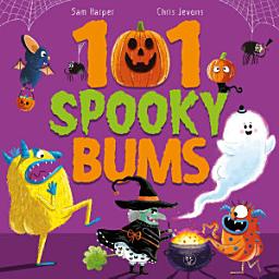 Icon image 101 Spooky Bums