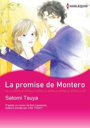 Icon image LA PROMISE DE MONTERO: Harlequin Comics