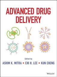 Icon image Advanced Drug Delivery