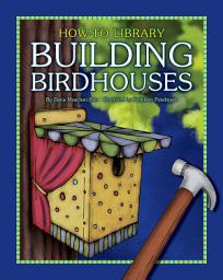 Icon image Building Birdhouses