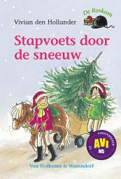 Icon image Stapvoets door de sneeuw