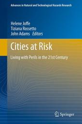 Icon image Cities at Risk: Living with Perils in the 21st Century