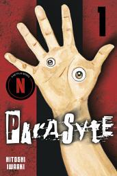 Icon image Parasyte