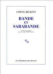 Icon image Bande et sarabande