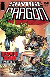 Icon image Savage Dragon