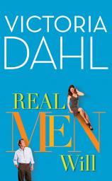 Icon image Real Men Will (The Donovan Family, Book 3)