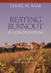 Icon image Beating Burnout in Congregations