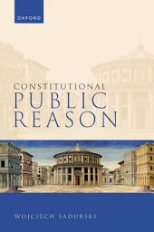 Icon image Constitutional Public Reason