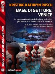 Icon image Base di settore: Venice: Ciclo: Stealth