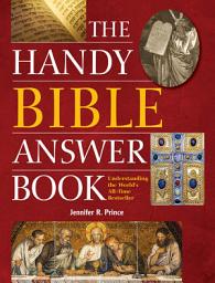 Icon image The Handy Bible Answer Book