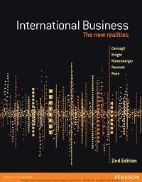 Icon image International Business