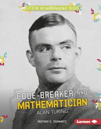 Icon image Code-Breaker and Mathematician Alan Turing