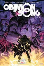 Icon image Oblivion song