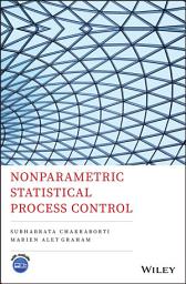 Icon image Nonparametric Statistical Process Control