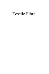 Icon image Textile Fibre