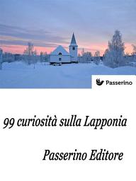 Icon image 99 curiosità sulla Lapponia