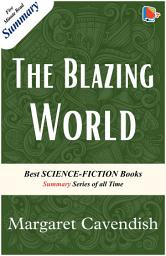 Icon image The Blazing World