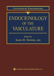 Icon image Endocrinology of the Vasculature