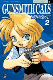 Icon image Gunsmith Cats Vol