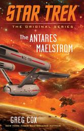 Icon image The Antares Maelstrom