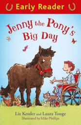 Icon image Jenny the Pony's Big Day