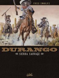 Icon image Durango: Sierra sauvage