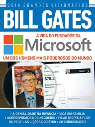 Icon image Guia Grandes Visionários: Bill Gates, fundador da Microsoft