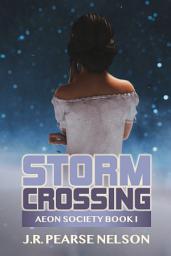 Icon image Storm Crossing: A Paranormal Fantasy Romance