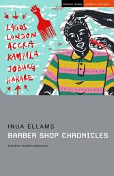 Icon image Barber Shop Chronicles