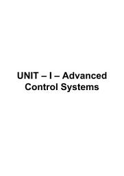 Icon image Advanced Control System