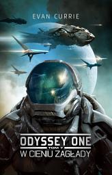 Icon image Odyssey One. Tom 7. W cieniu zagłady