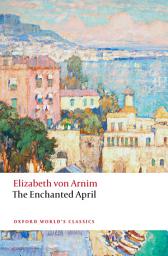 Icon image The Enchanted April