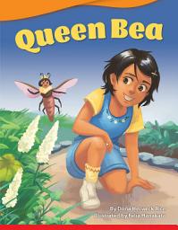 Icon image Queen Bea Read-Along eBook