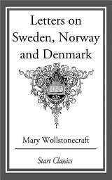 Icon image Letters on Sweden, Norway and Denmark