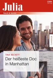 Icon image Der heißeste Doc in Manhattan