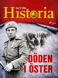 Icon image Döden i öster: Volym 21