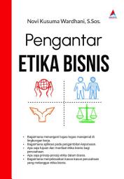 Icon image Pengantar Etika Bisnis