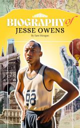 Icon image Biography of Jesse Owens