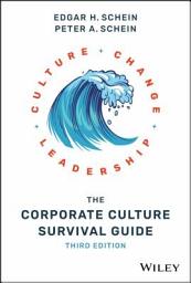 Icon image The Corporate Culture Survival Guide: Edition 3