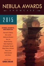 Icon image Nebula Awards Showcase 2015