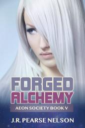 Icon image Forged Alchemy: A Paranormal Fantasy Romance