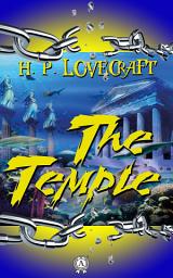 Icon image The Temple: H.P. Lovecraft Collection