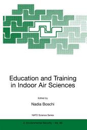 Icon image Education and Training in Indoor Air Sciences