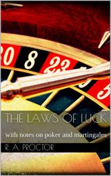 Icon image The laws of luck