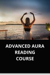 Icon image ADVANCED AURA READING COURSE