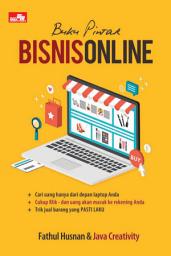 Icon image Buku Pintar Bisnis Online