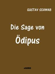 Icon image Die Sage von Ödipus