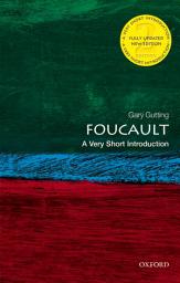 Icon image Foucault: A Very Short Introduction, Edition 2