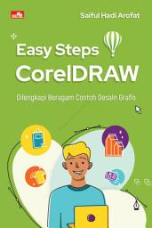 Icon image Easy Steps CorelDraw