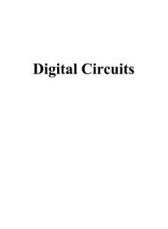 Icon image Digital Circuits